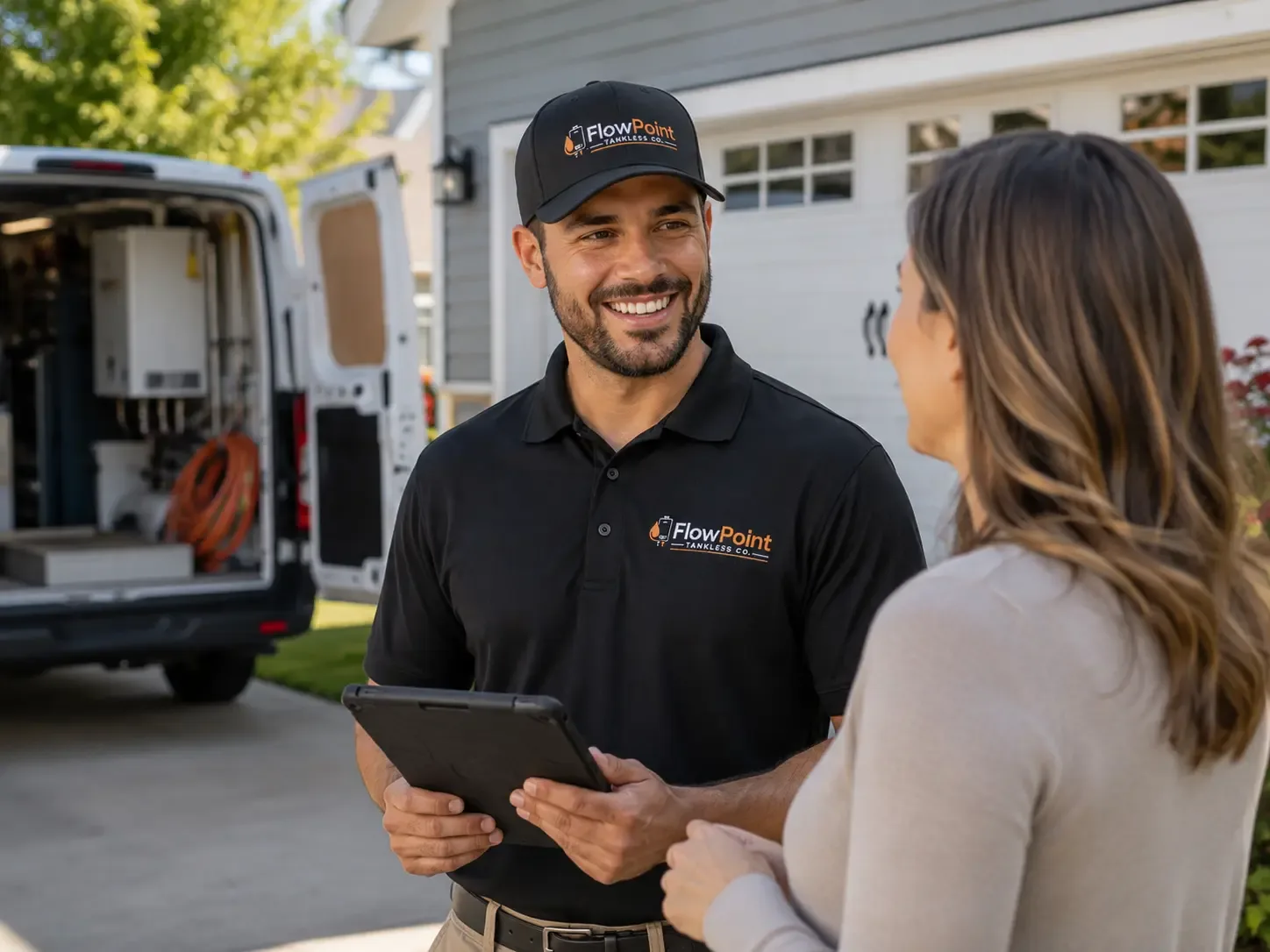 Tankless Water Heater Installation Mescalero, NM FAQs